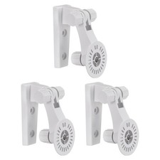 3pcs Security Camera Bracket