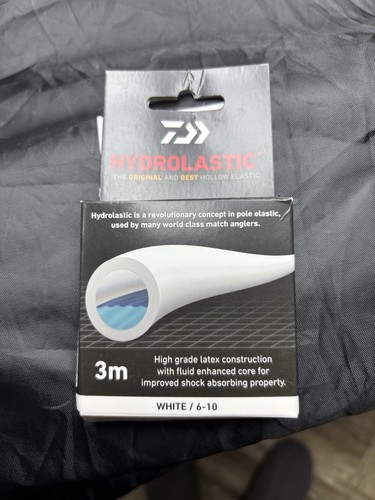 Daiwa hydrolastic hollow pole - daiwa,