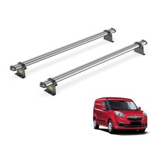 Vauxhall Combo Roof Rack for