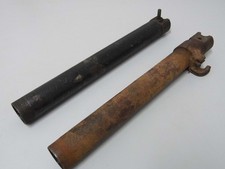 Triumph Tiger Cub H1040 H1043