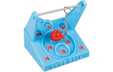 JW LITTLE FRIENDS SKEE BALL