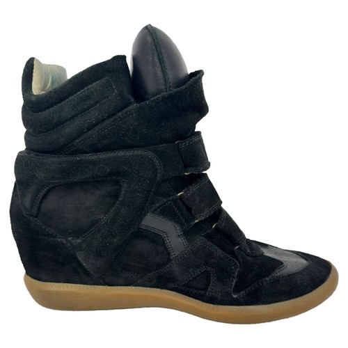 Isabel marant bekett - isabel,
