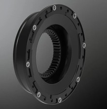 Compair flexible compressor