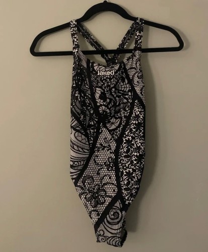 Jaked dentelle black - dentelle,
