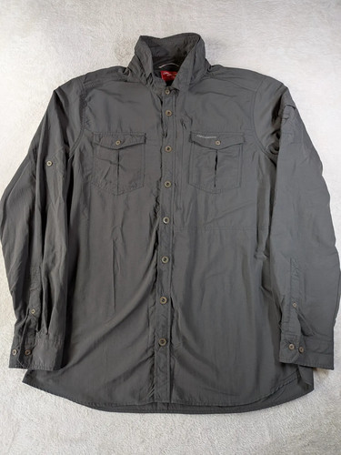 Craghoppers nosilife shirt - craghoppers,