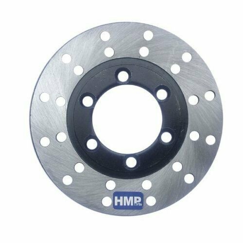 Brake disc 130 type - type, quad