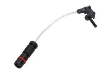 Brake pad wear sensor Front