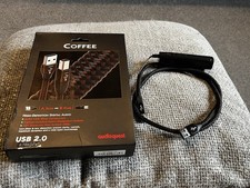 Audioquest Coffee USB Cable