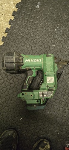 Hikoki 1st fix nail - hikoki,