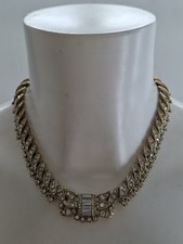Attwood and Sawyer Necklace