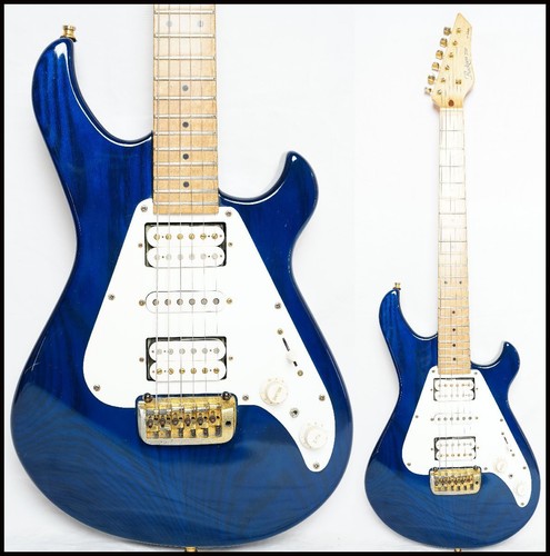 Rockoon kawai 65 - kawai, ra-65