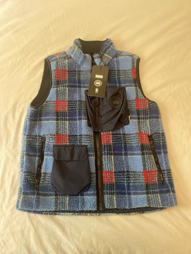 Canada goose nba - x,