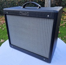 "Fender Blues Junior III"