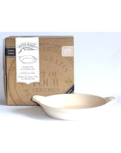 Petite maison petit gratin - maison,
