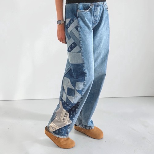 Tall one kind handmade - a,