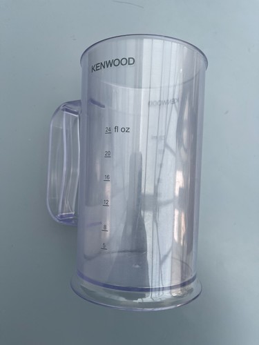 Kenwood triblade hand blender - triblade,