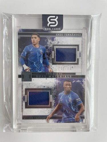 Panini 2024 immaculate - 2024-25,