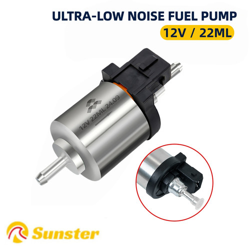 Diesel parking heater fuel - diesel,