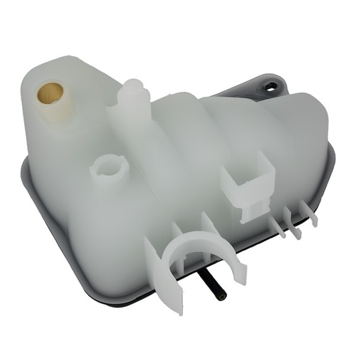 Coolant expansion tank for - expansion,