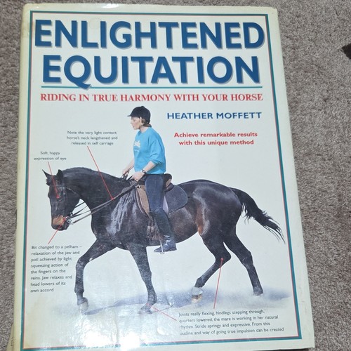 Heather moffett enlightened - heather,
