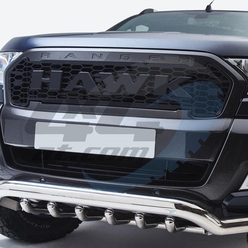 Ford ranger 2016 - 2016-2019, raptor