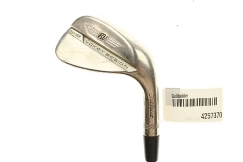 Titleist vokey sm8 brushed - sm8,