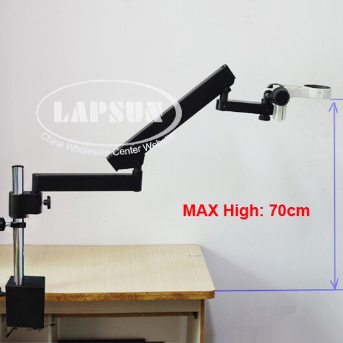 Long arm heavy - long, large