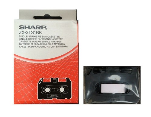 Original ribbon sharp - original,