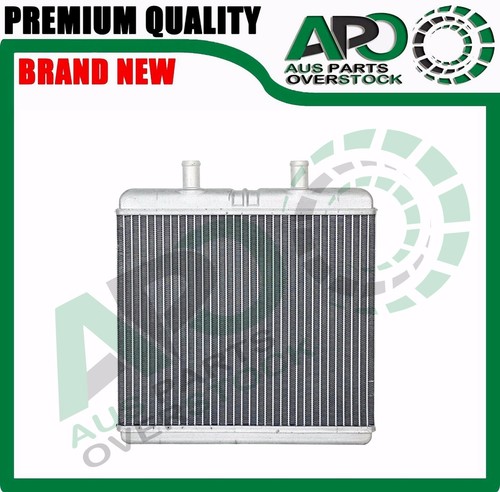 Premium heater core for iveco - core,