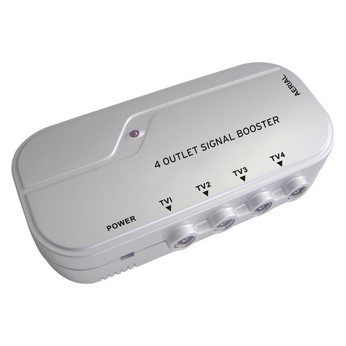 Way booster signal - way,