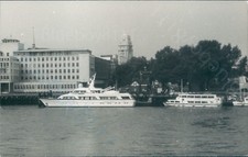 British Yacht Synthesis in