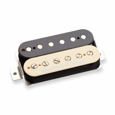 Seymour Duncan TB-4 JB Trembucker Humbucker Pickup (Zebra)