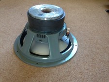 PRO INFINITY 12" Inch 300w rms Car Audio Subwoofer Driver Bass Sub Woofer