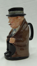 Royal Doulton 'WINSTON