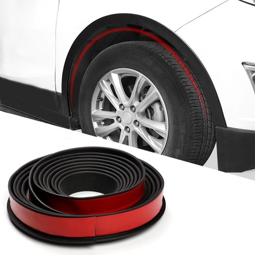 Extra wide arches fender - arches,