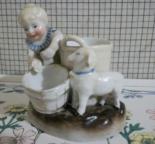 Antique conta boehme - antique,