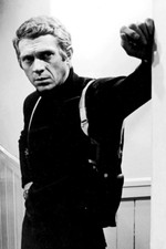 STEVE McQUEEN 4x6 photo   