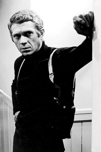 Steve mcqueen 4x6 - steve,