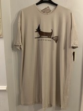 Bnwt size sausage - tu, xl