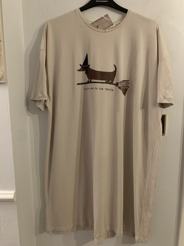 Bnwt size sausage - tu, xl
