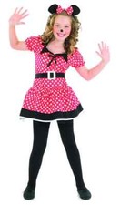 Girls little missy - little, world
