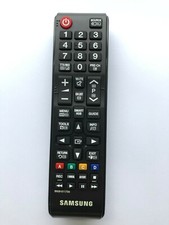 Replacement Remote Control