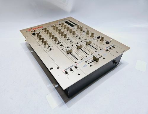 Vestax mixer vintage - vestax, dj