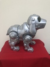 Tekno Manley Quest Robotic