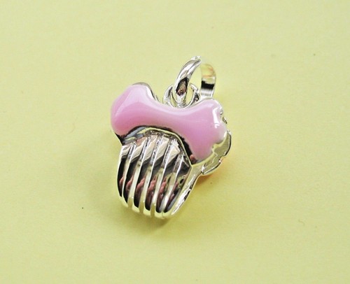 London silver 925 pink - london,
