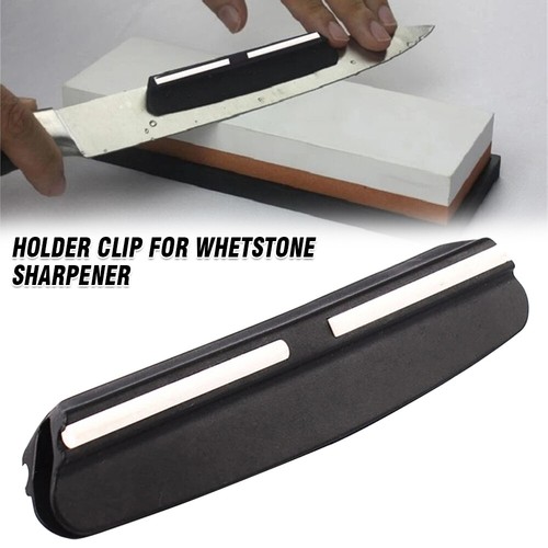 New knife sharpener angle - new,