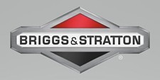 Briggs & Stratton 590537 Crankshaft Genuine Original Equipment Manufacturer