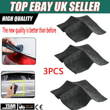 3X Nano Sparkle Magic Car