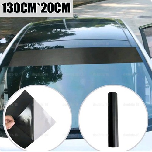 Car front windshield - windshield, sunshade
