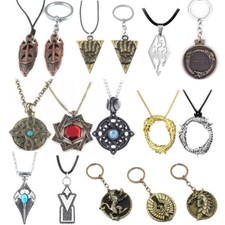 Game The Elder Scrolls V